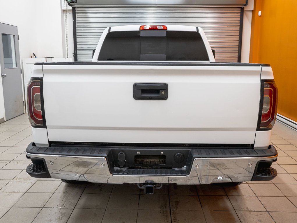 GMC Sierra 1500  2018 à St-Jérôme, Québec - 8 - w1024h768px