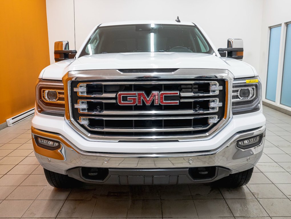 GMC Sierra 1500  2018 à St-Jérôme, Québec - 5 - w1024h768px