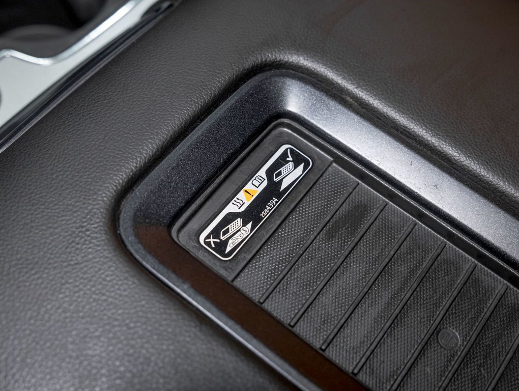 GMC Sierra 1500  2018 à St-Jérôme, Québec - 26 - w1024h768px