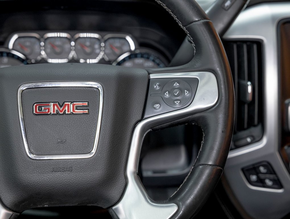 GMC Sierra 1500  2018 à St-Jérôme, Québec - 16 - w1024h768px