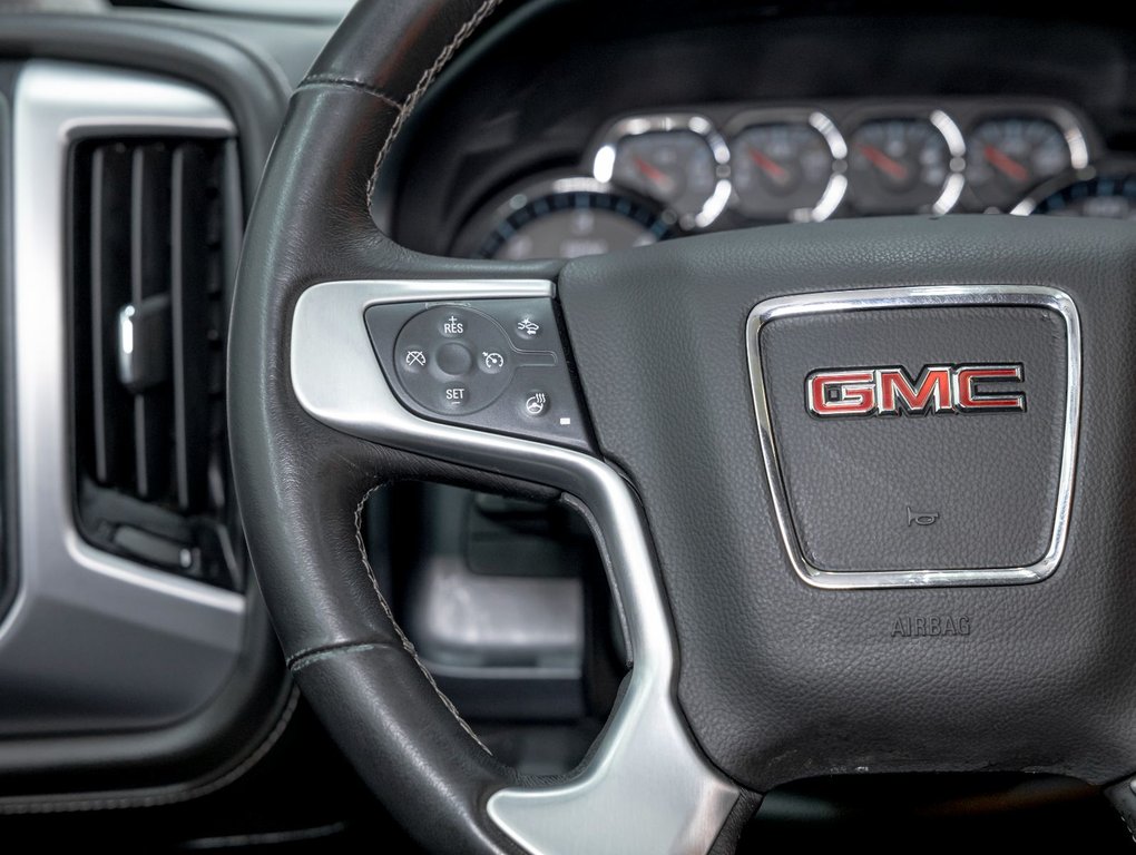 GMC Sierra 1500  2018 à St-Jérôme, Québec - 15 - w1024h768px