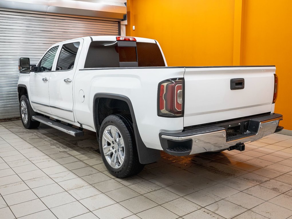 GMC Sierra 1500  2018 à St-Jérôme, Québec - 6 - w1024h768px