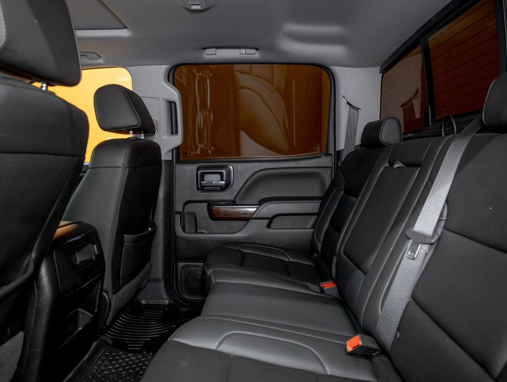 GMC Sierra 1500  2018 à St-Jérôme, Québec - 34 - w1024h768px