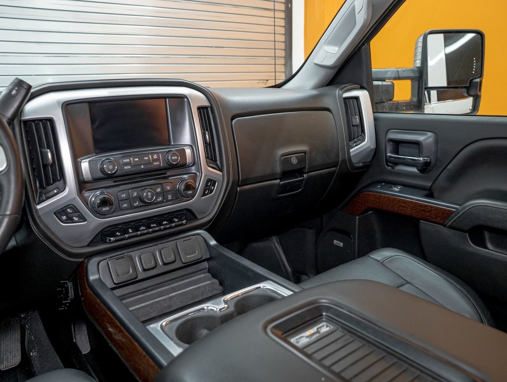GMC Sierra 1500  2018 à St-Jérôme, Québec - 22 - w1024h768px