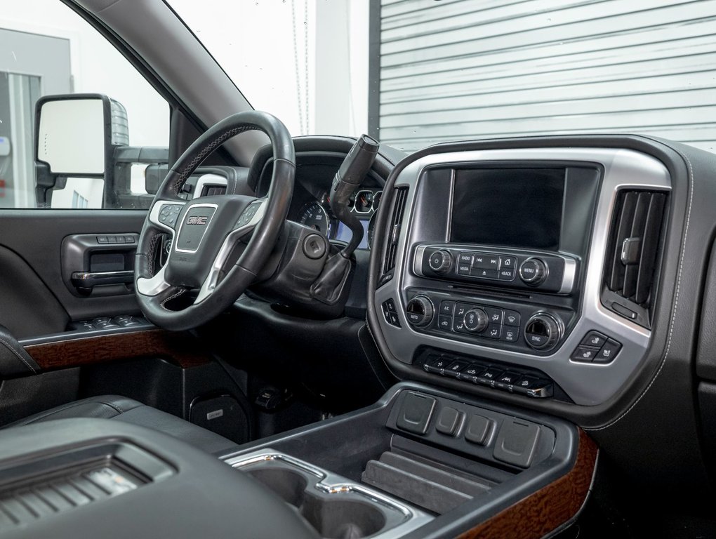GMC Sierra 1500  2018 à St-Jérôme, Québec - 33 - w1024h768px