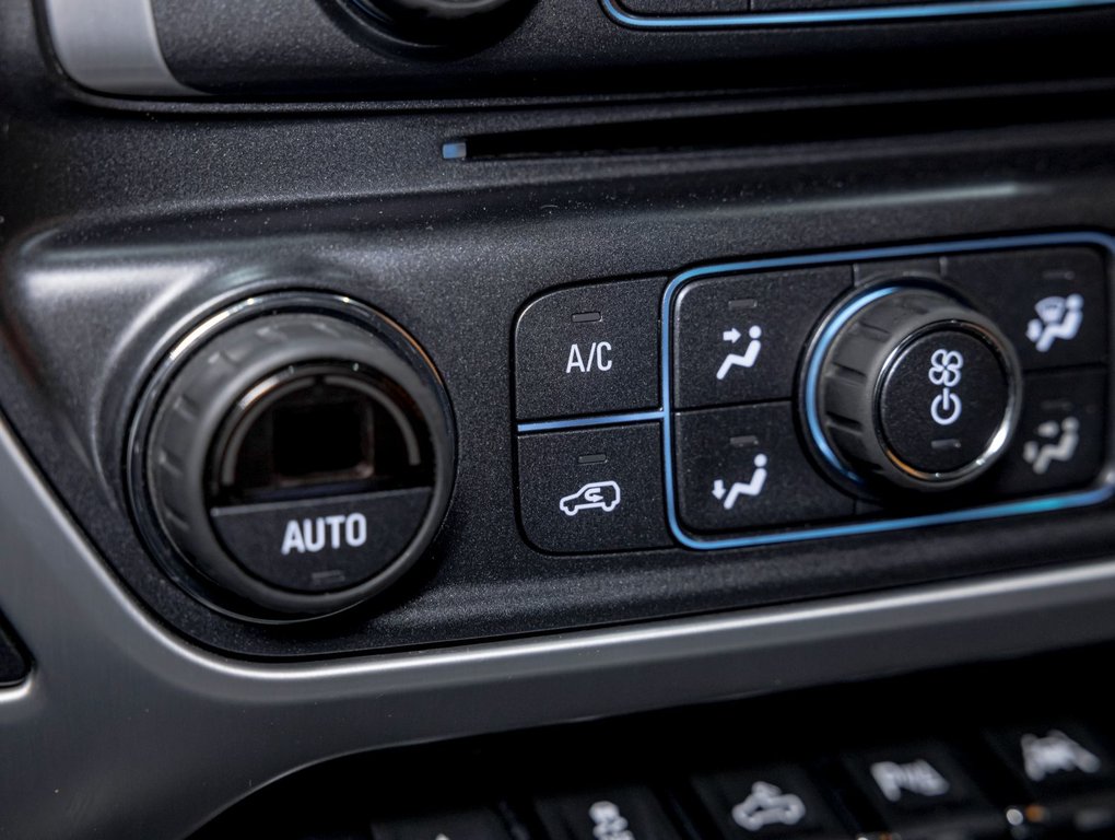 GMC Sierra 1500  2018 à St-Jérôme, Québec - 23 - w1024h768px