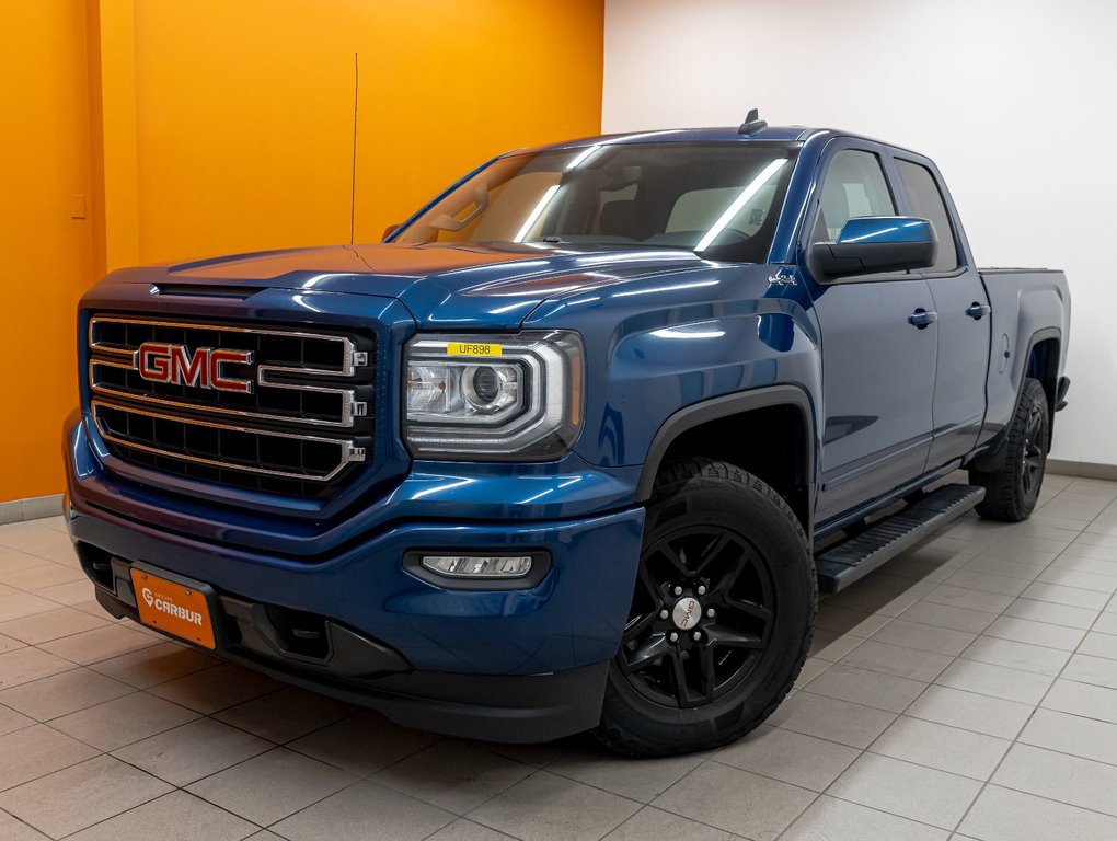 GMC Sierra 1500  2019 à St-Jérôme, Québec - 1 - w1024h768px