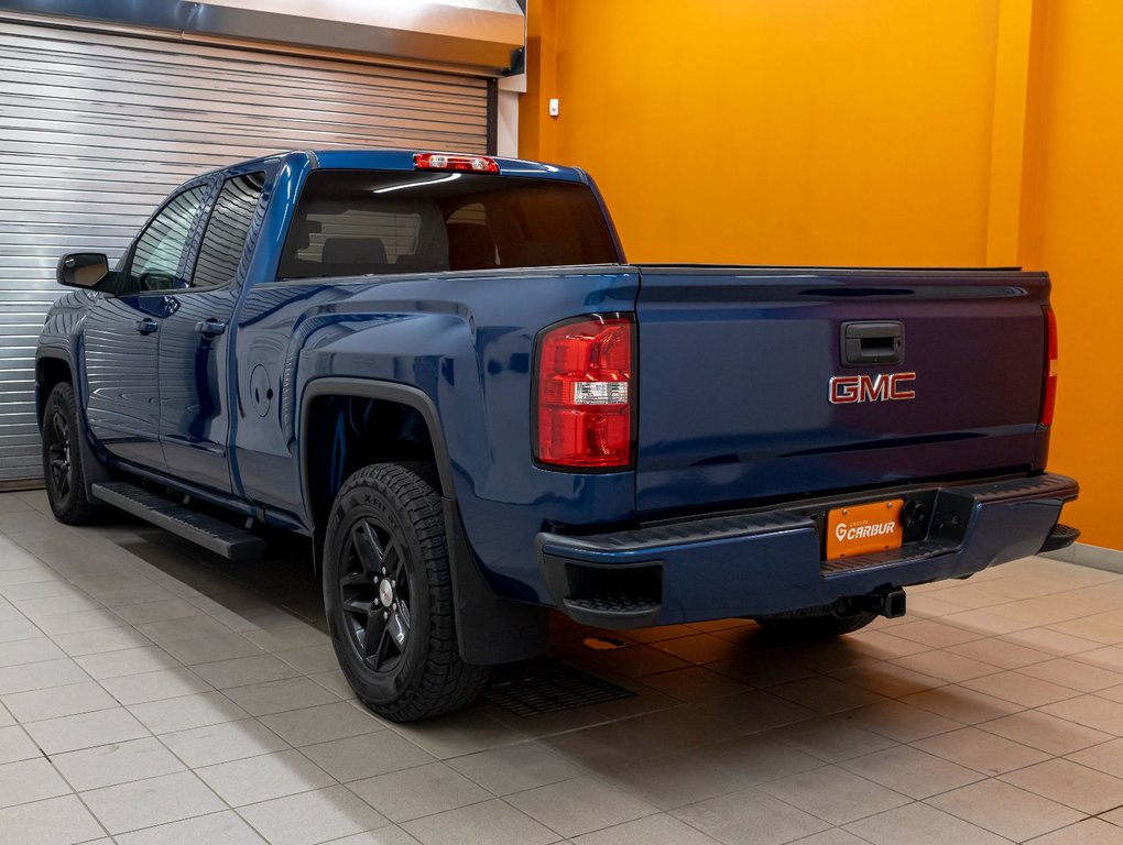 2019 GMC Sierra 1500 in St-Jérôme, Quebec - 5 - w1024h768px