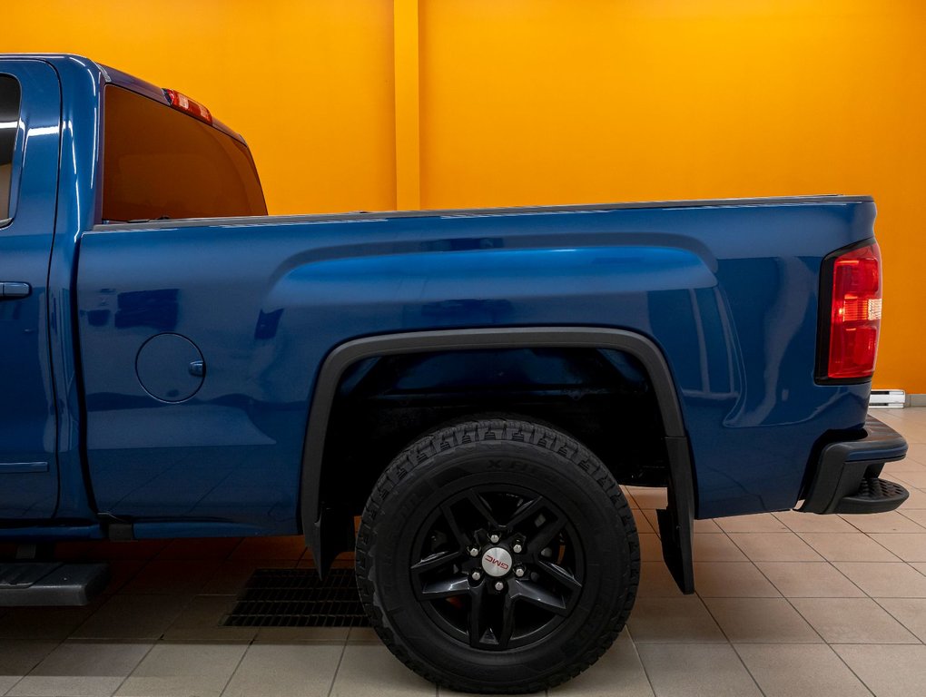 2019 GMC Sierra 1500 in St-Jérôme, Quebec - 28 - w1024h768px