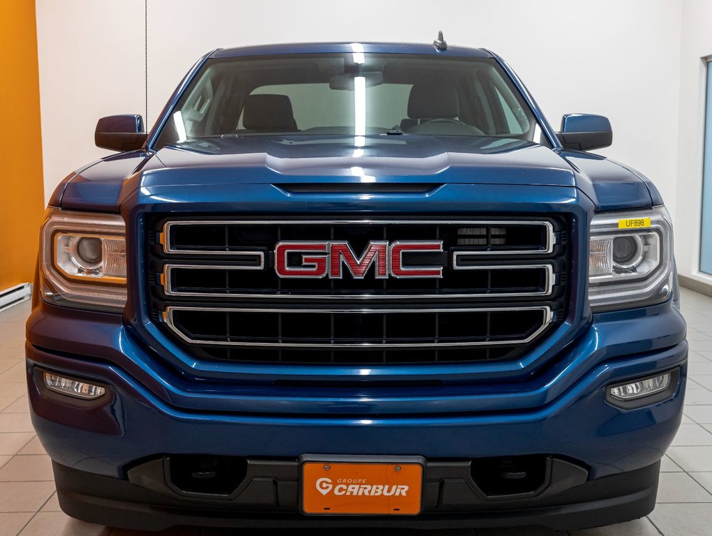 GMC Sierra 1500  2019 à St-Jérôme, Québec - 4 - w1024h768px