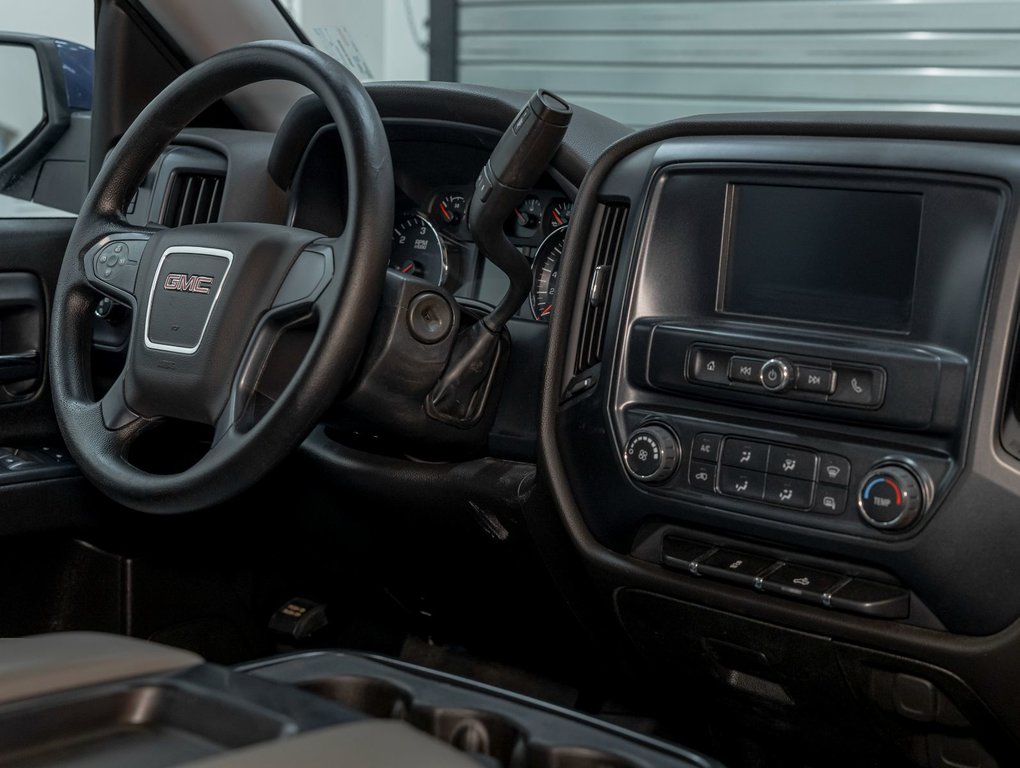 2019 GMC Sierra 1500 in St-Jérôme, Quebec - 26 - w1024h768px