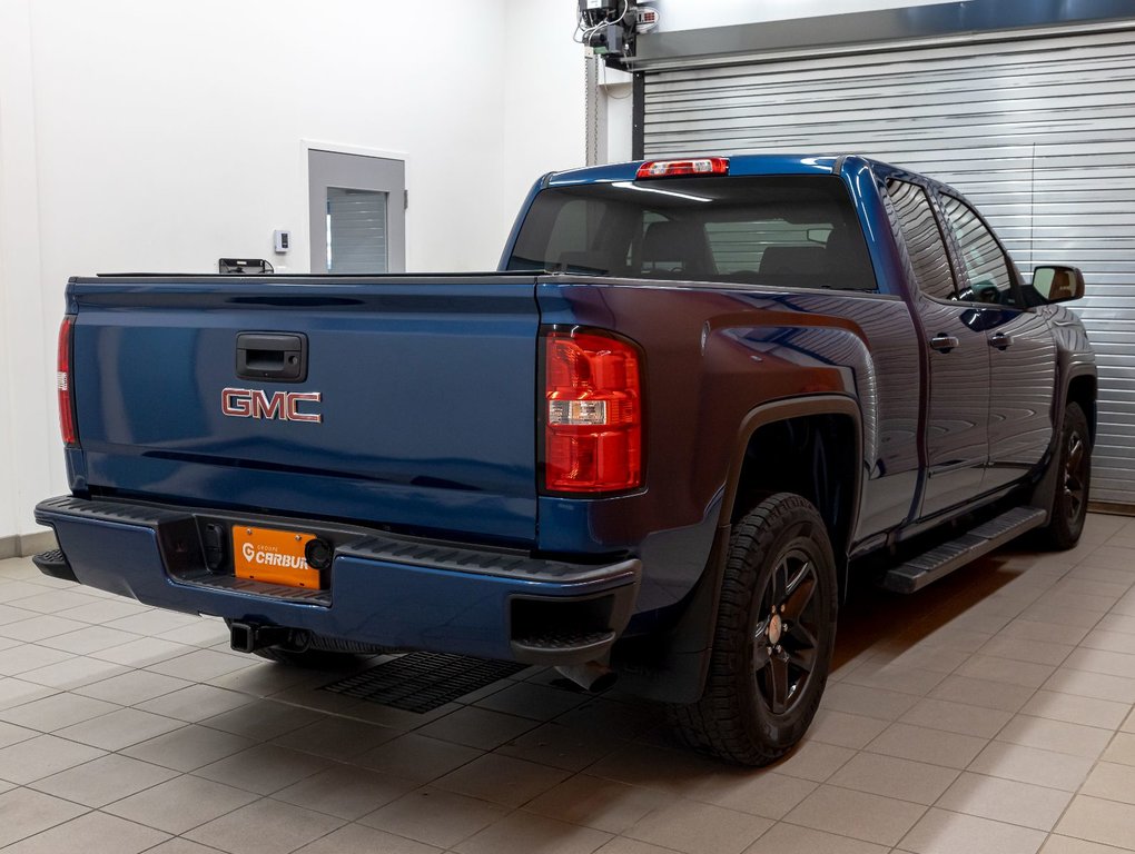 GMC Sierra 1500  2019 à St-Jérôme, Québec - 8 - w1024h768px