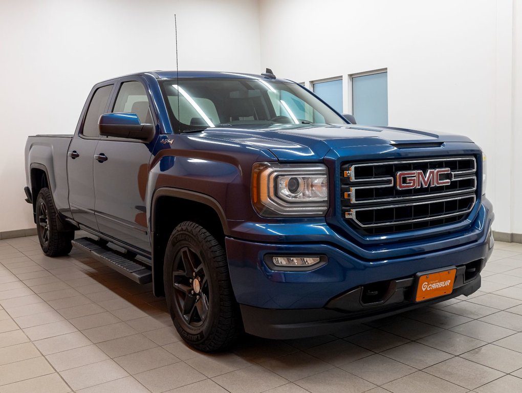 GMC Sierra 1500  2019 à St-Jérôme, Québec - 9 - w1024h768px