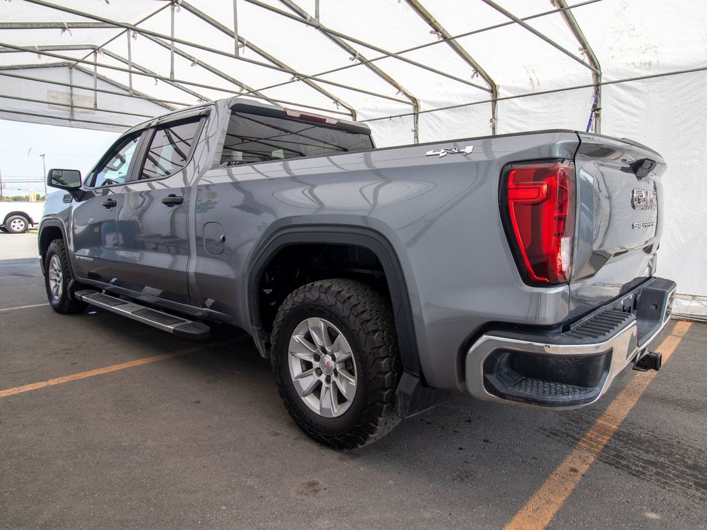 GMC Sierra 1500  2019 à St-Jérôme, Québec - 5 - w1024h768px