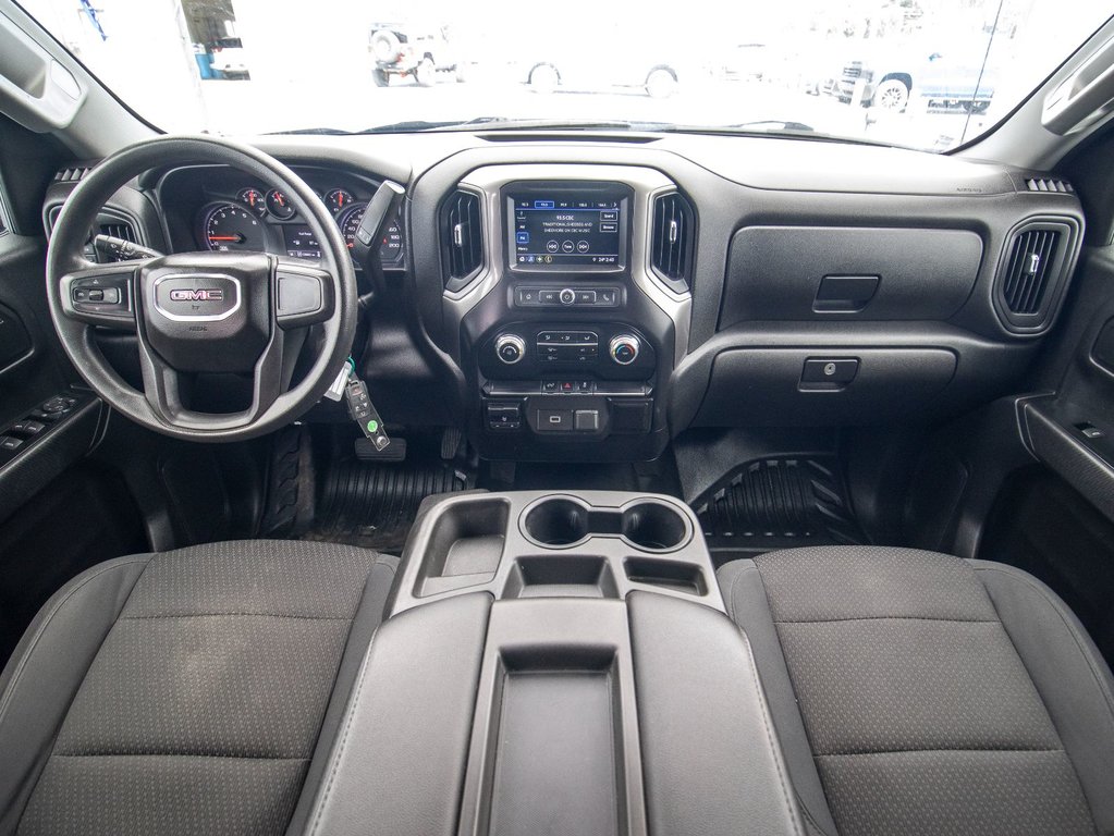 GMC Sierra 1500  2019 à St-Jérôme, Québec - 10 - w1024h768px