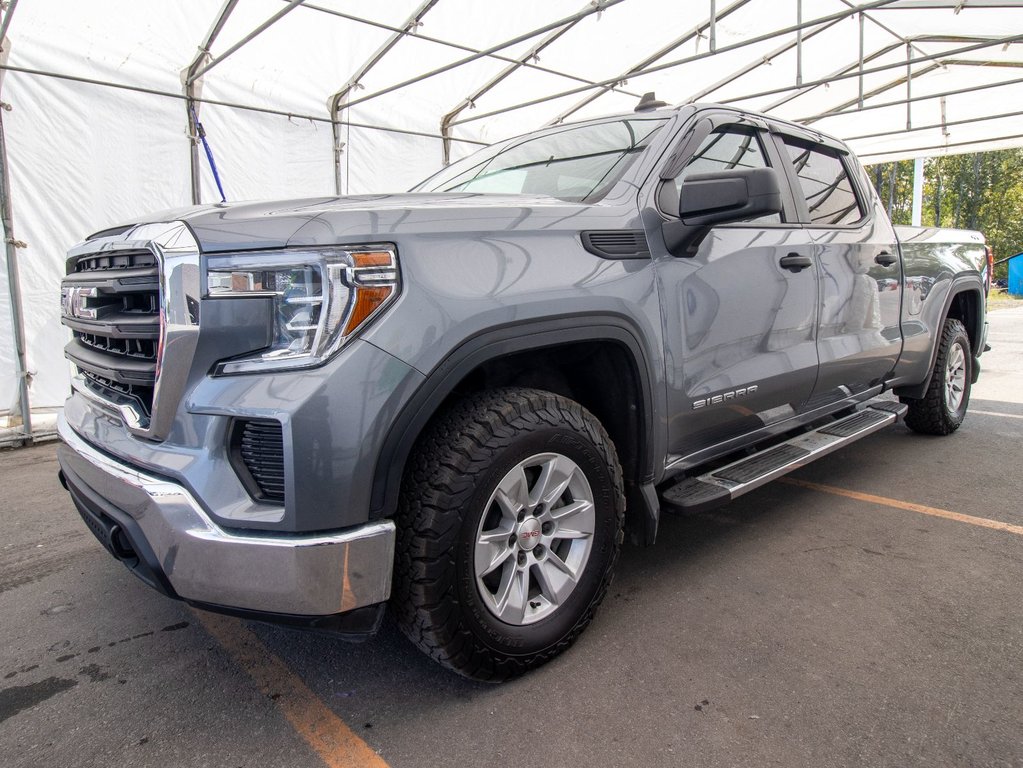 GMC Sierra 1500  2019 à St-Jérôme, Québec - 1 - w1024h768px