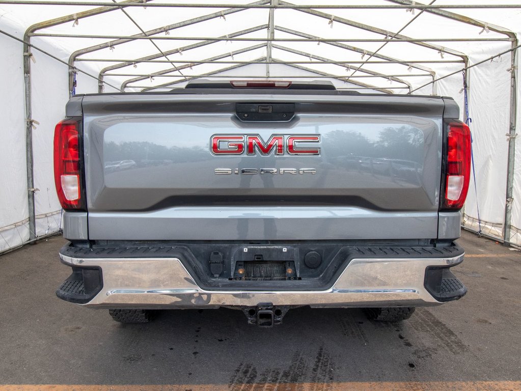 GMC Sierra 1500  2019 à St-Jérôme, Québec - 6 - w1024h768px