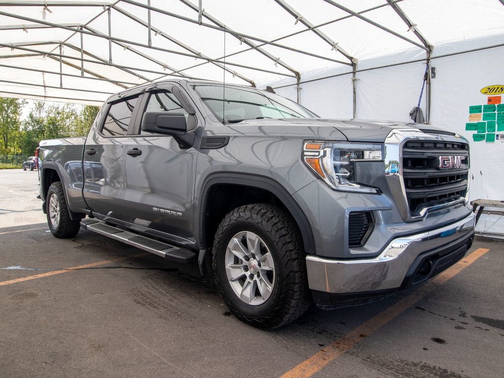 2019 GMC Sierra 1500 in St-Jérôme, Quebec - 9 - w1024h768px