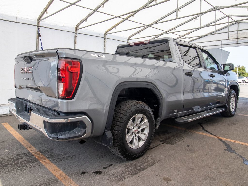 GMC Sierra 1500  2019 à St-Jérôme, Québec - 8 - w1024h768px