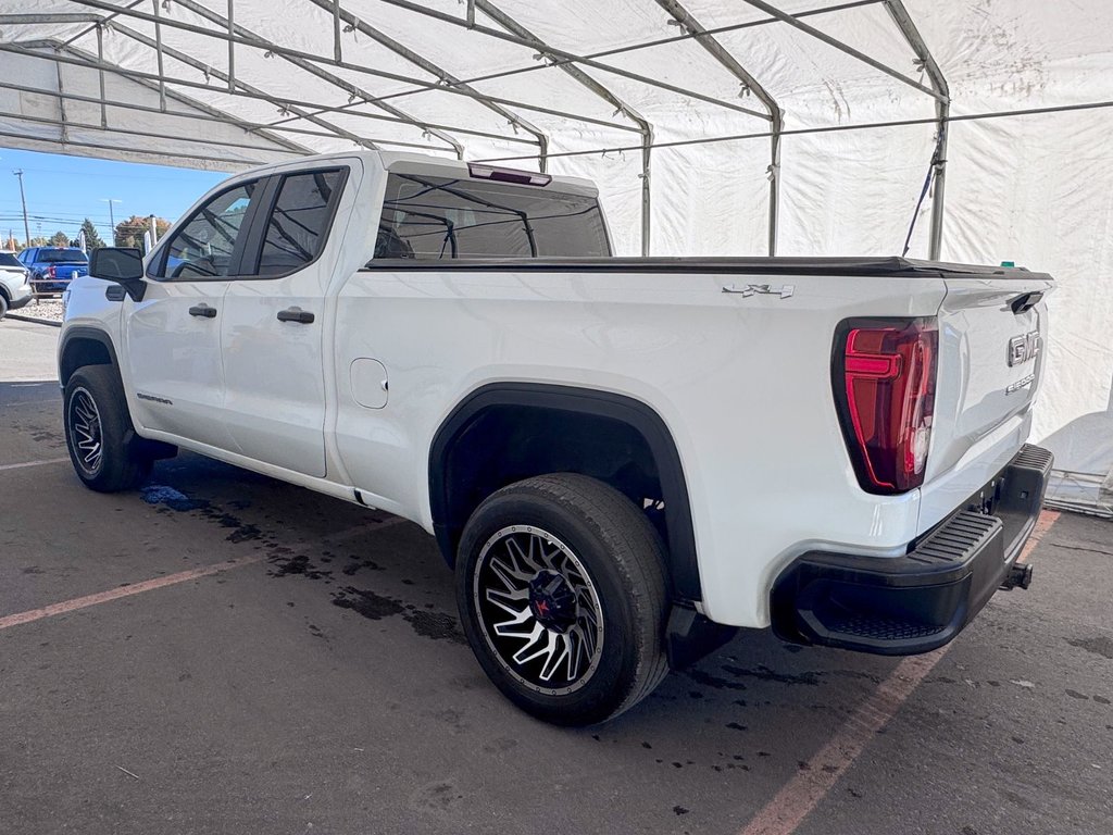 2019 GMC Sierra 1500 in St-Jérôme, Quebec - 5 - w1024h768px