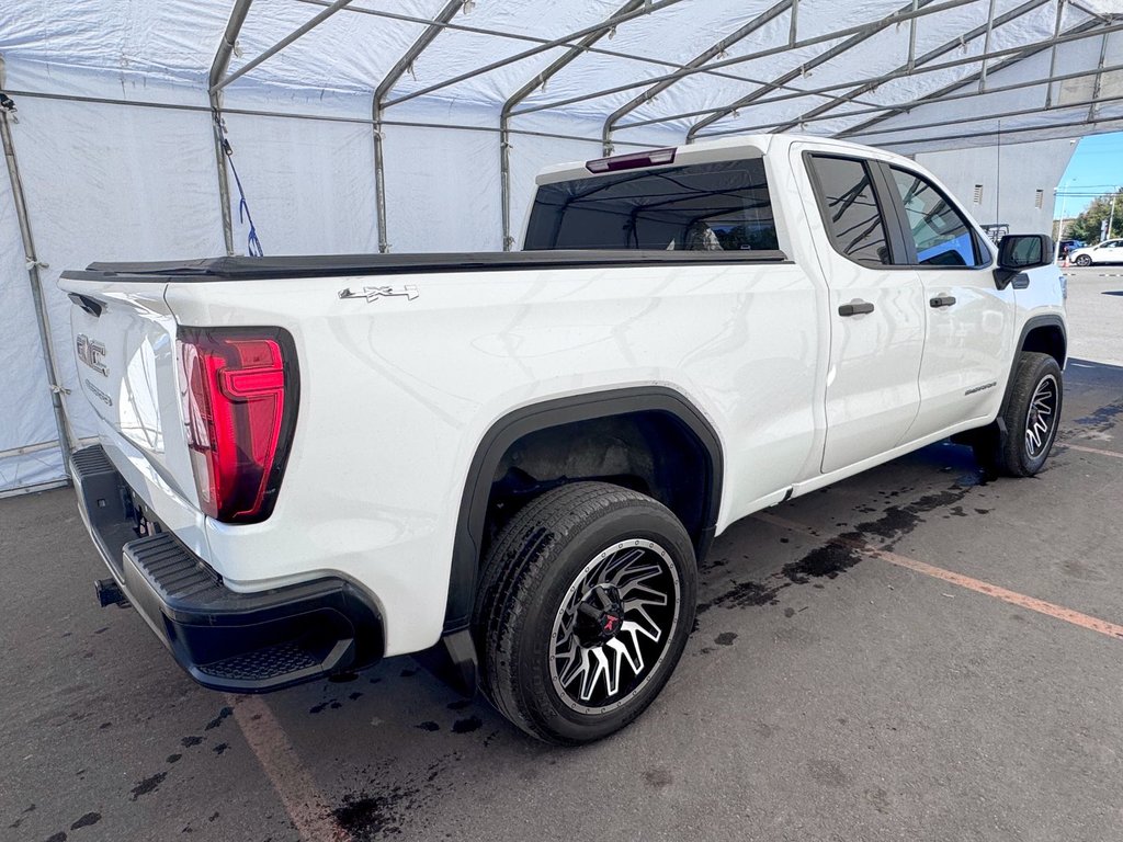 2019 GMC Sierra 1500 in St-Jérôme, Quebec - 8 - w1024h768px