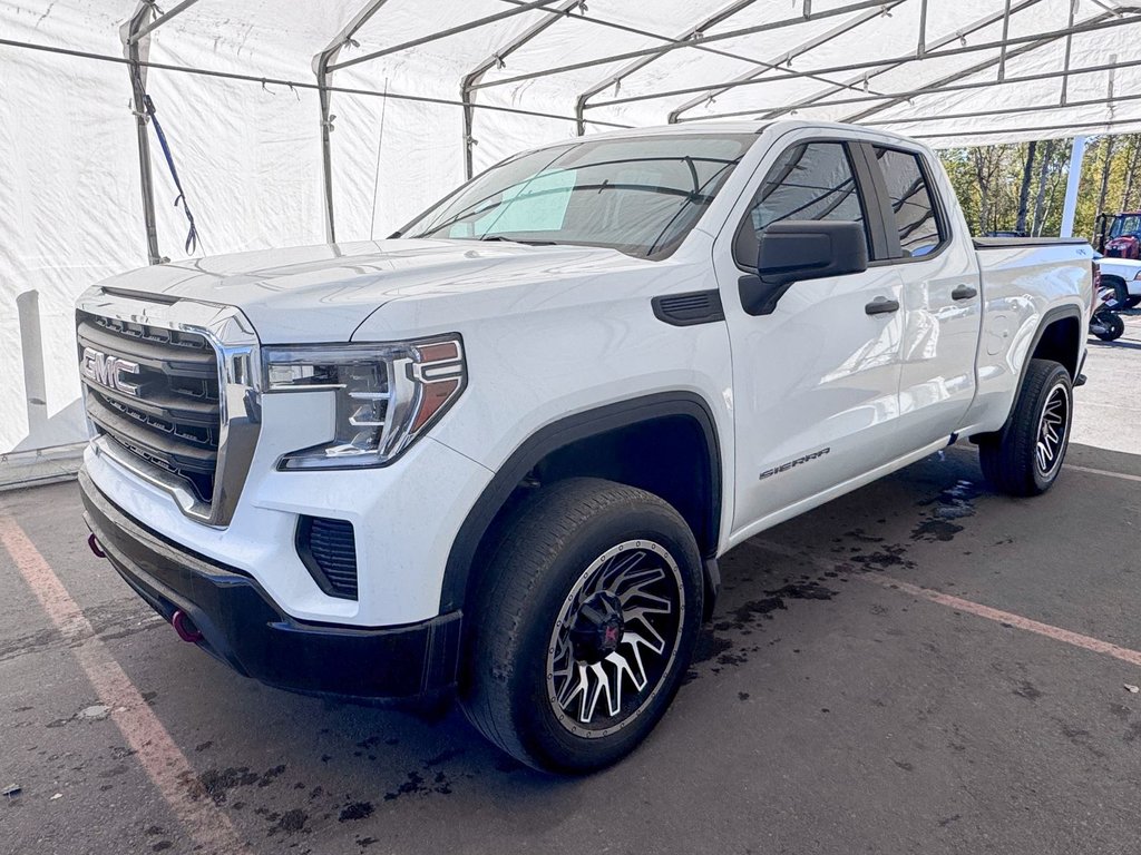 2019 GMC Sierra 1500 in St-Jérôme, Quebec - 1 - w1024h768px