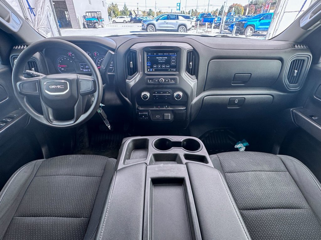 2019 GMC Sierra 1500 in St-Jérôme, Quebec - 10 - w1024h768px