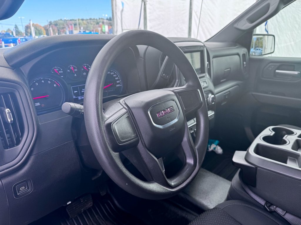 2019 GMC Sierra 1500 in St-Jérôme, Quebec - 3 - w1024h768px