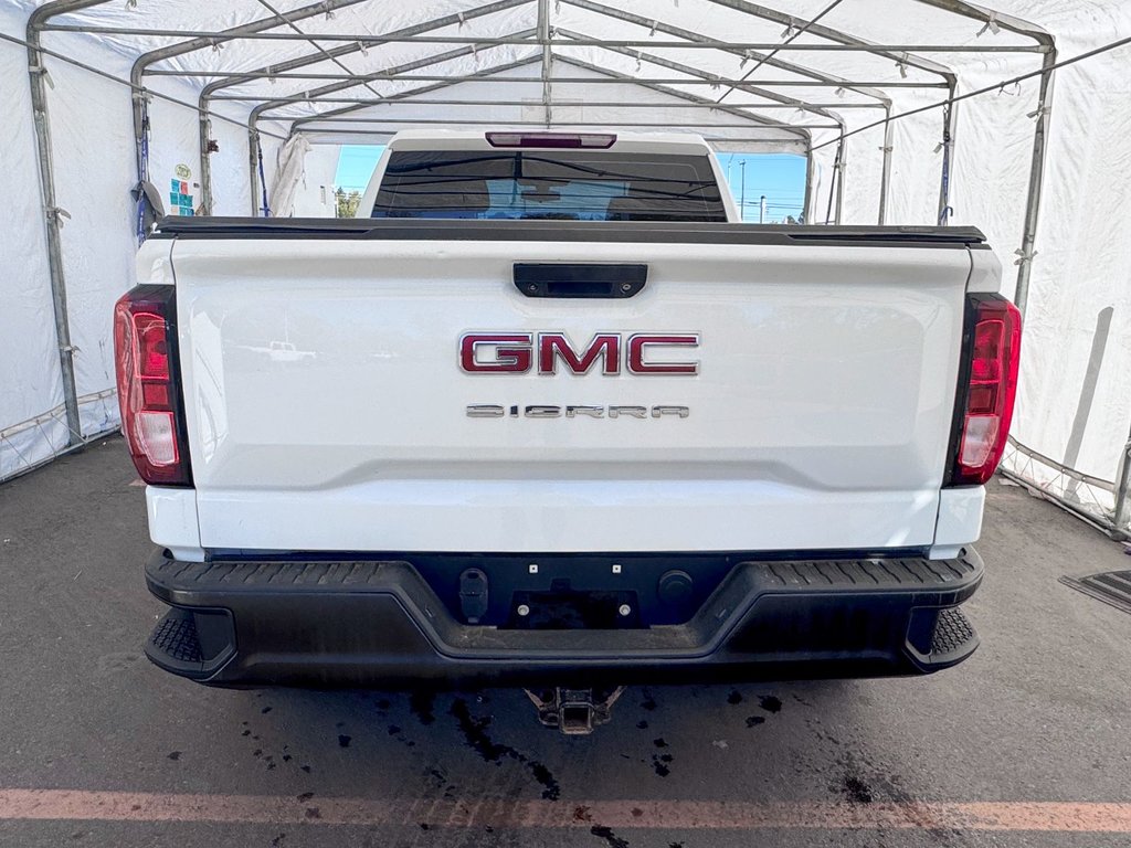 2019 GMC Sierra 1500 in St-Jérôme, Quebec - 6 - w1024h768px