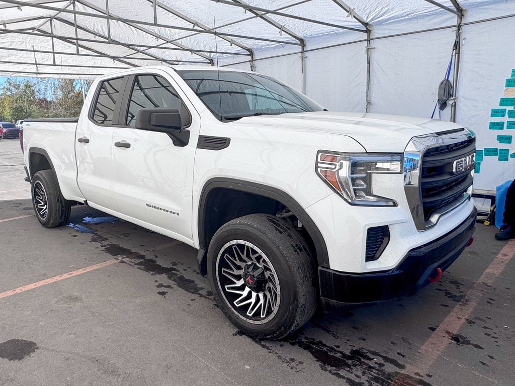 2019 GMC Sierra 1500 in St-Jérôme, Quebec - 9 - w1024h768px