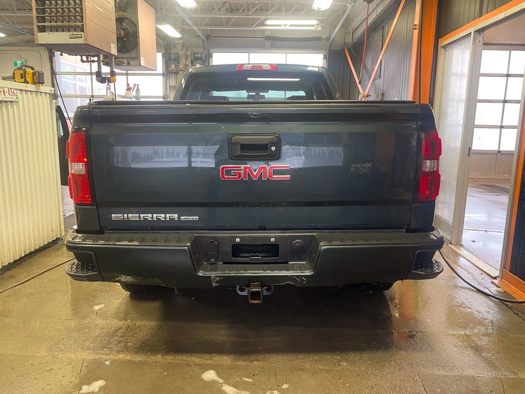 2019 GMC Sierra 1500 in St-Jérôme, Quebec - 6 - w1024h768px