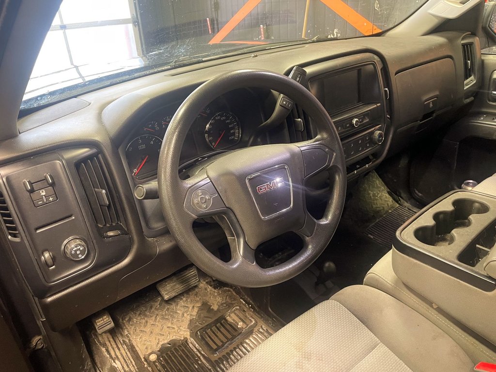 2019 GMC Sierra 1500 in St-Jérôme, Quebec - 3 - w1024h768px