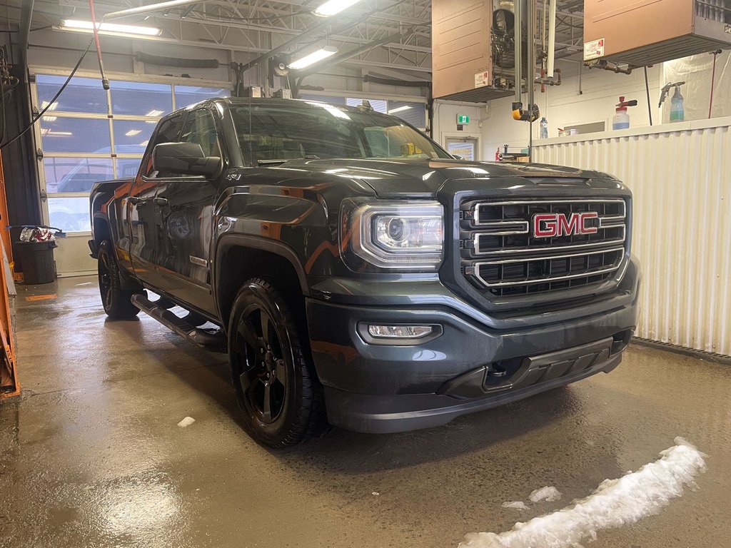 2019 GMC Sierra 1500 in St-Jérôme, Quebec - 8 - w1024h768px