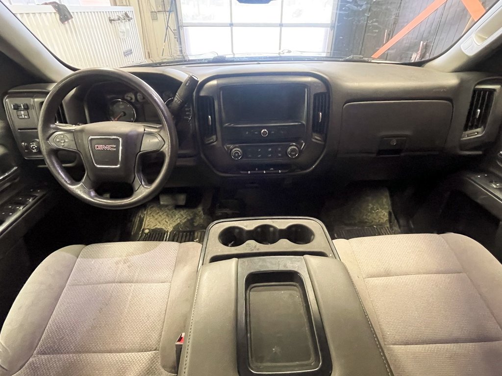 2019 GMC Sierra 1500 in St-Jérôme, Quebec - 9 - w1024h768px