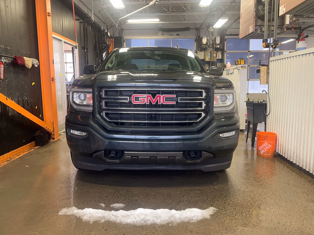 2019 GMC Sierra 1500 in St-Jérôme, Quebec - 4 - w1024h768px