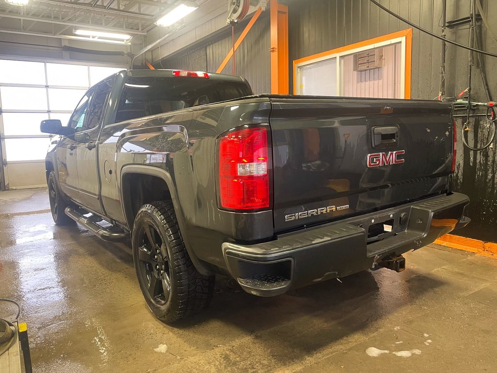 2019 GMC Sierra 1500 in St-Jérôme, Quebec - 5 - w1024h768px