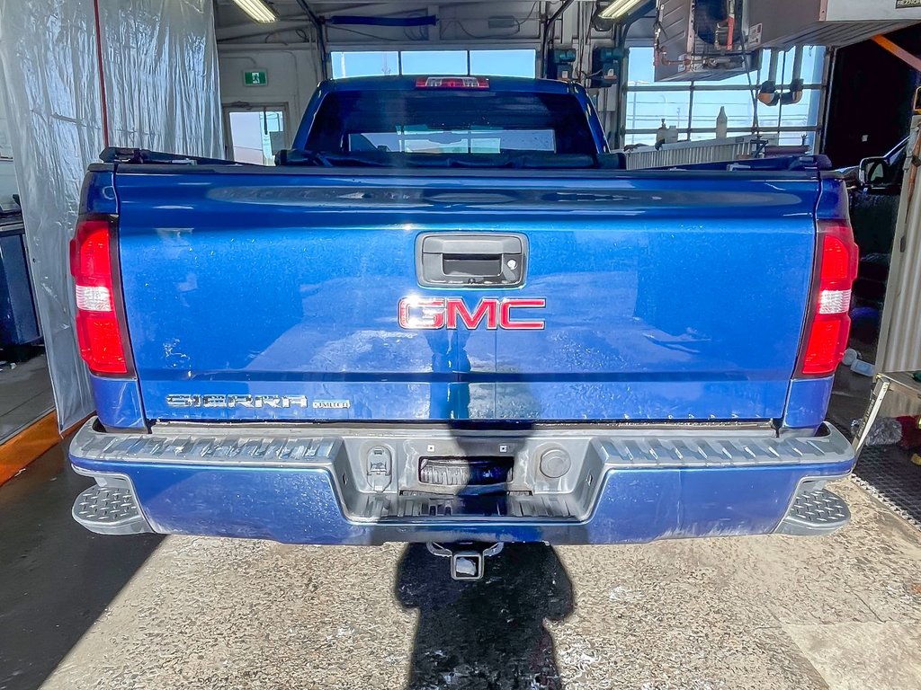 2019 GMC Sierra 1500 in St-Jérôme, Quebec - 6 - w1024h768px