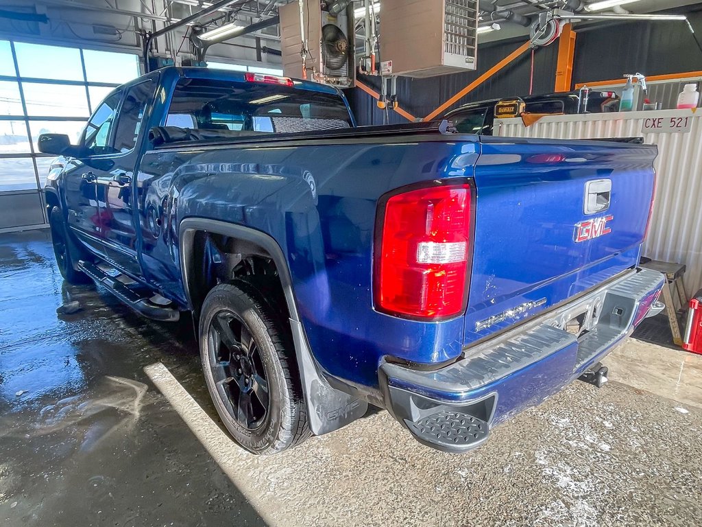 2019 GMC Sierra 1500 in St-Jérôme, Quebec - 5 - w1024h768px