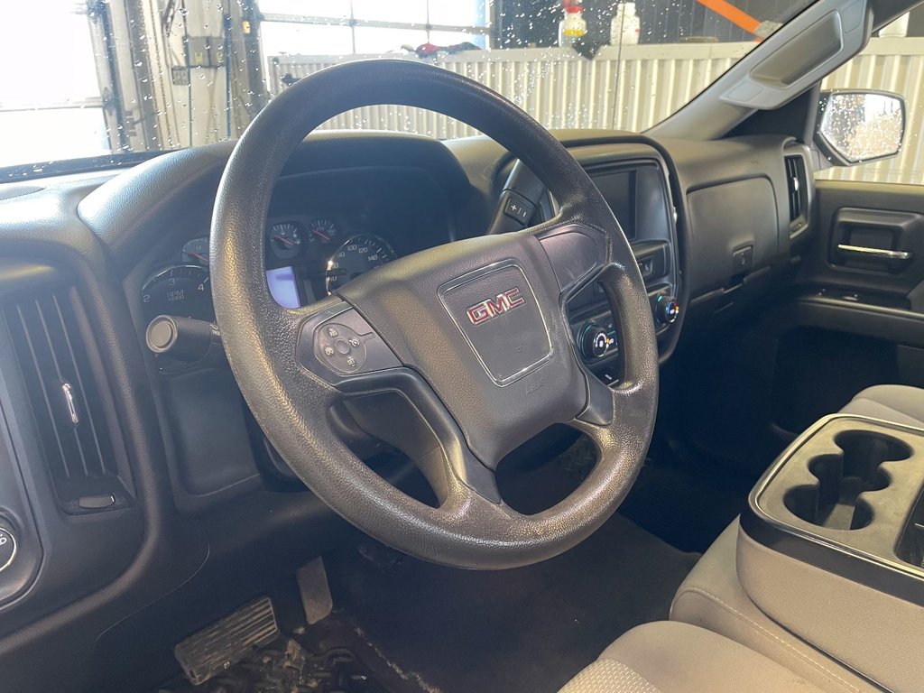 2019 GMC Sierra 1500 in St-Jérôme, Quebec - 3 - w1024h768px