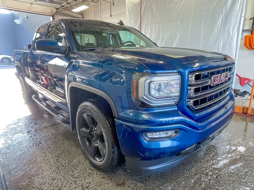 2019 GMC Sierra 1500 in St-Jérôme, Quebec - 9 - w1024h768px