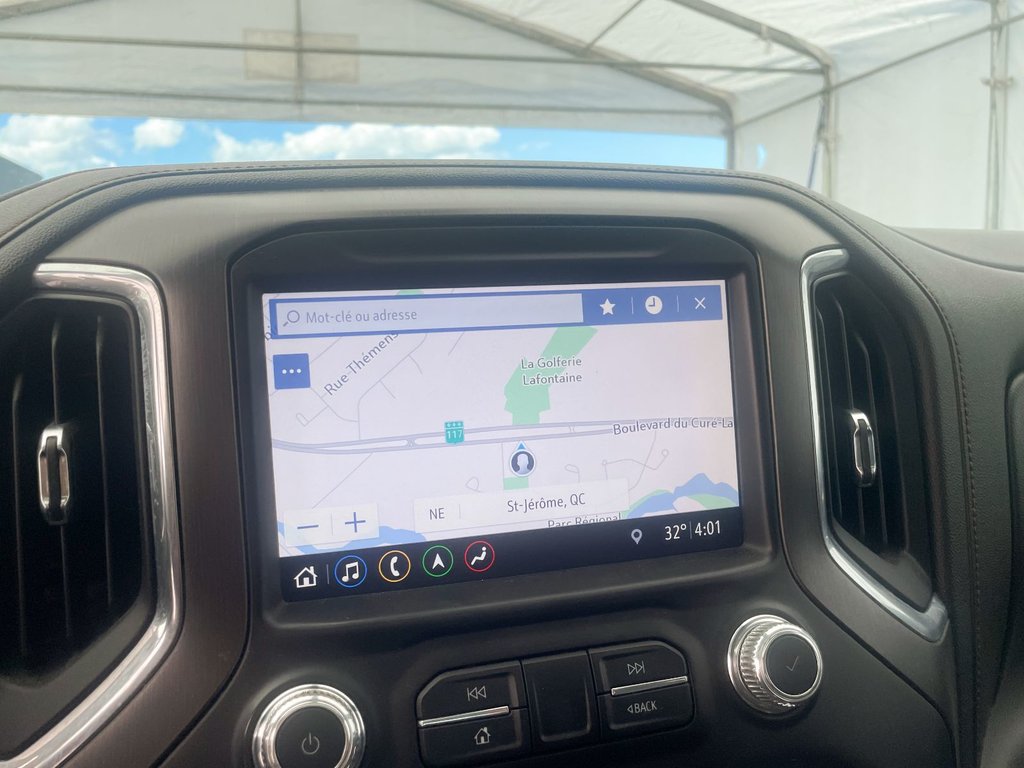 2019 GMC Sierra 1500 in St-Jérôme, Quebec - 3 - w1024h768px