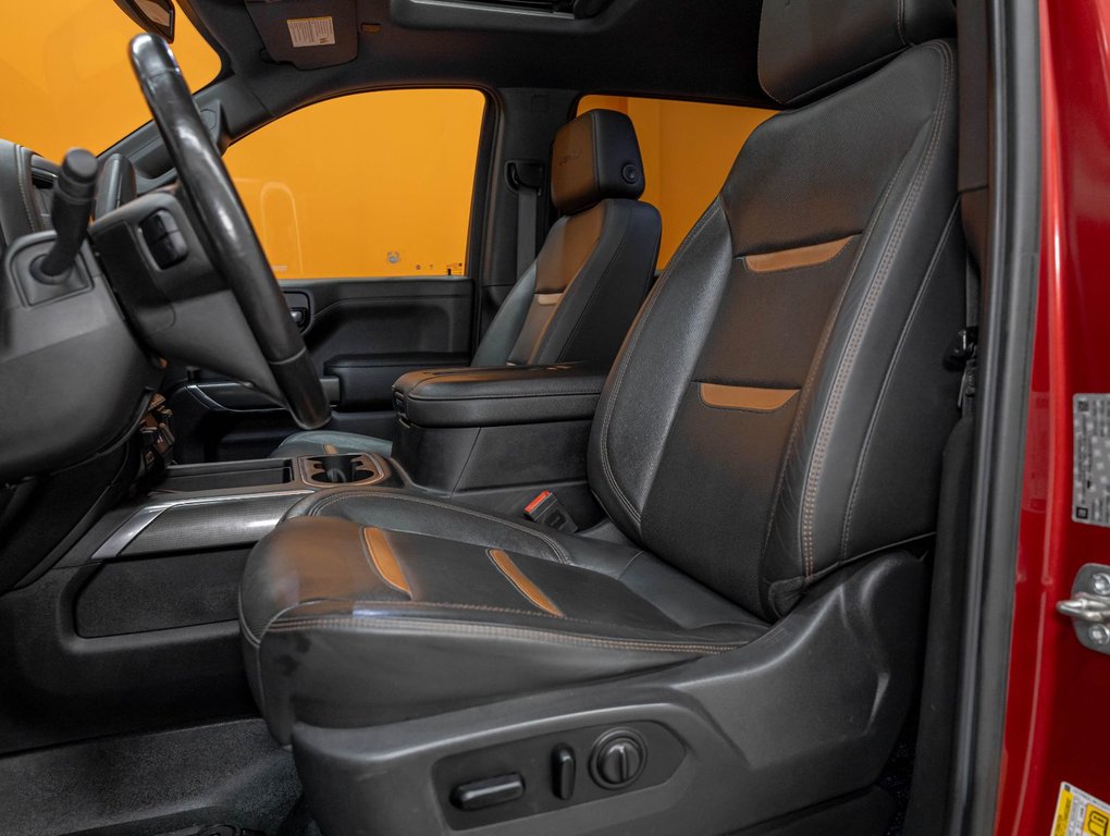 GMC Sierra 1500  2019 à St-Jérôme, Québec - 11 - w1024h768px