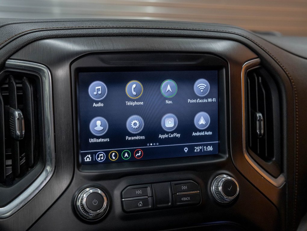 GMC Sierra 1500  2019 à St-Jérôme, Québec - 18 - w1024h768px