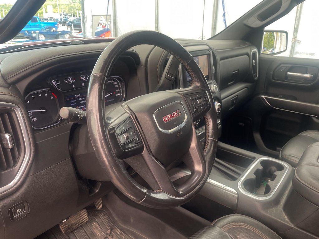 2019 GMC Sierra 1500 in St-Jérôme, Quebec - 4 - w1024h768px