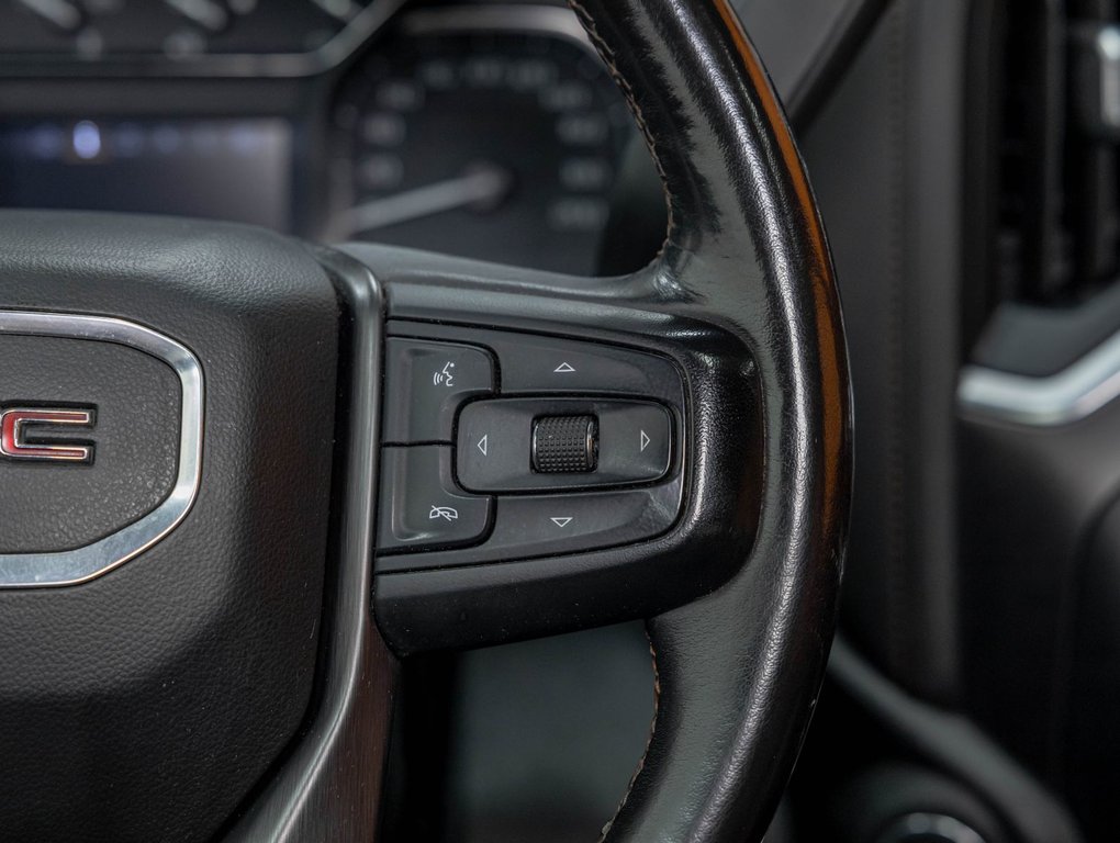 GMC Sierra 1500  2019 à St-Jérôme, Québec - 16 - w1024h768px