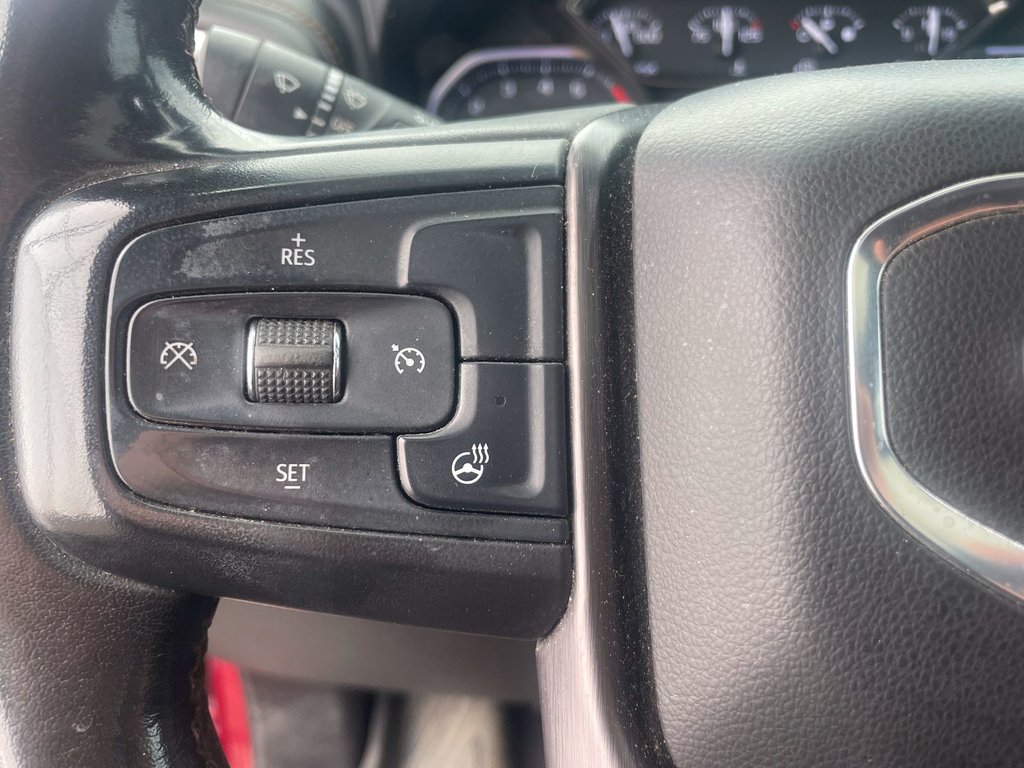 2019 GMC Sierra 1500 in St-Jérôme, Quebec - 14 - w1024h768px