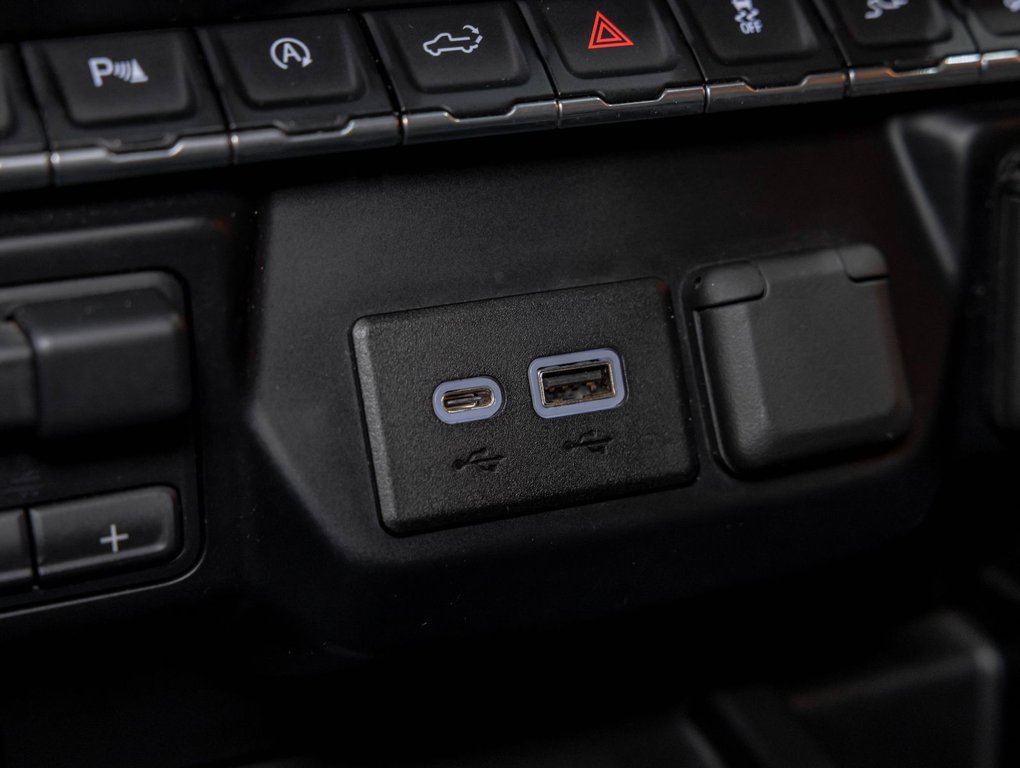 GMC Sierra 1500  2019 à St-Jérôme, Québec - 24 - w1024h768px