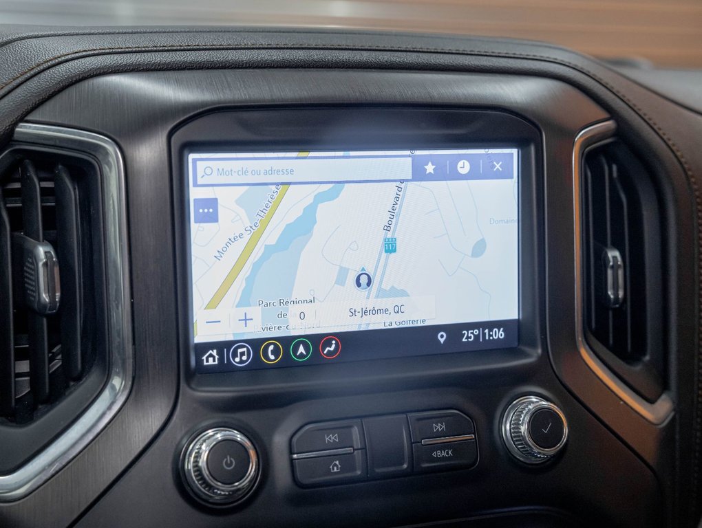 GMC Sierra 1500  2019 à St-Jérôme, Québec - 17 - w1024h768px