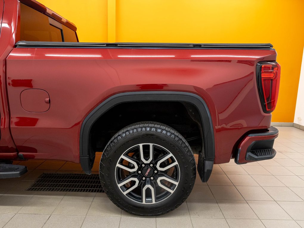GMC Sierra 1500  2019 à St-Jérôme, Québec - 35 - w1024h768px