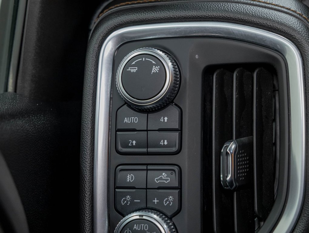 GMC Sierra 1500  2019 à St-Jérôme, Québec - 28 - w1024h768px